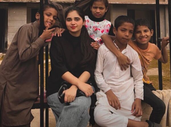 From Ambition to Calling: What Underprivileged Children Taught Me About Purpose