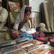 Women empowerment in Hunza
